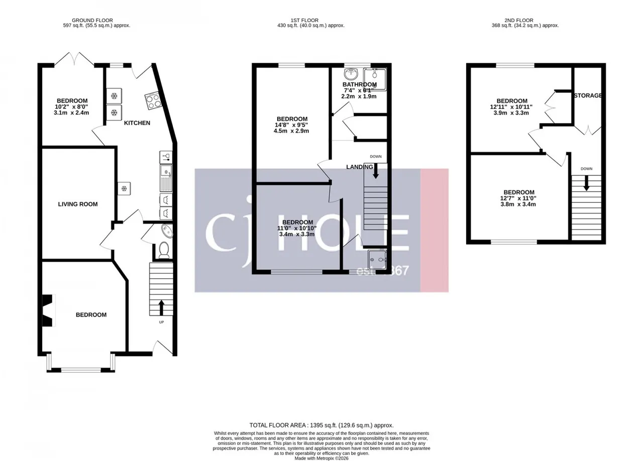 Lodge Causeway, Fishponds, BS16, photo 10