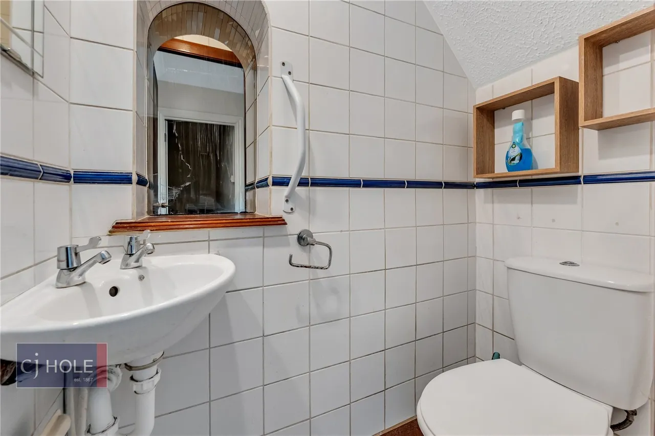 Lodge Causeway, Fishponds, BS16, photo 9