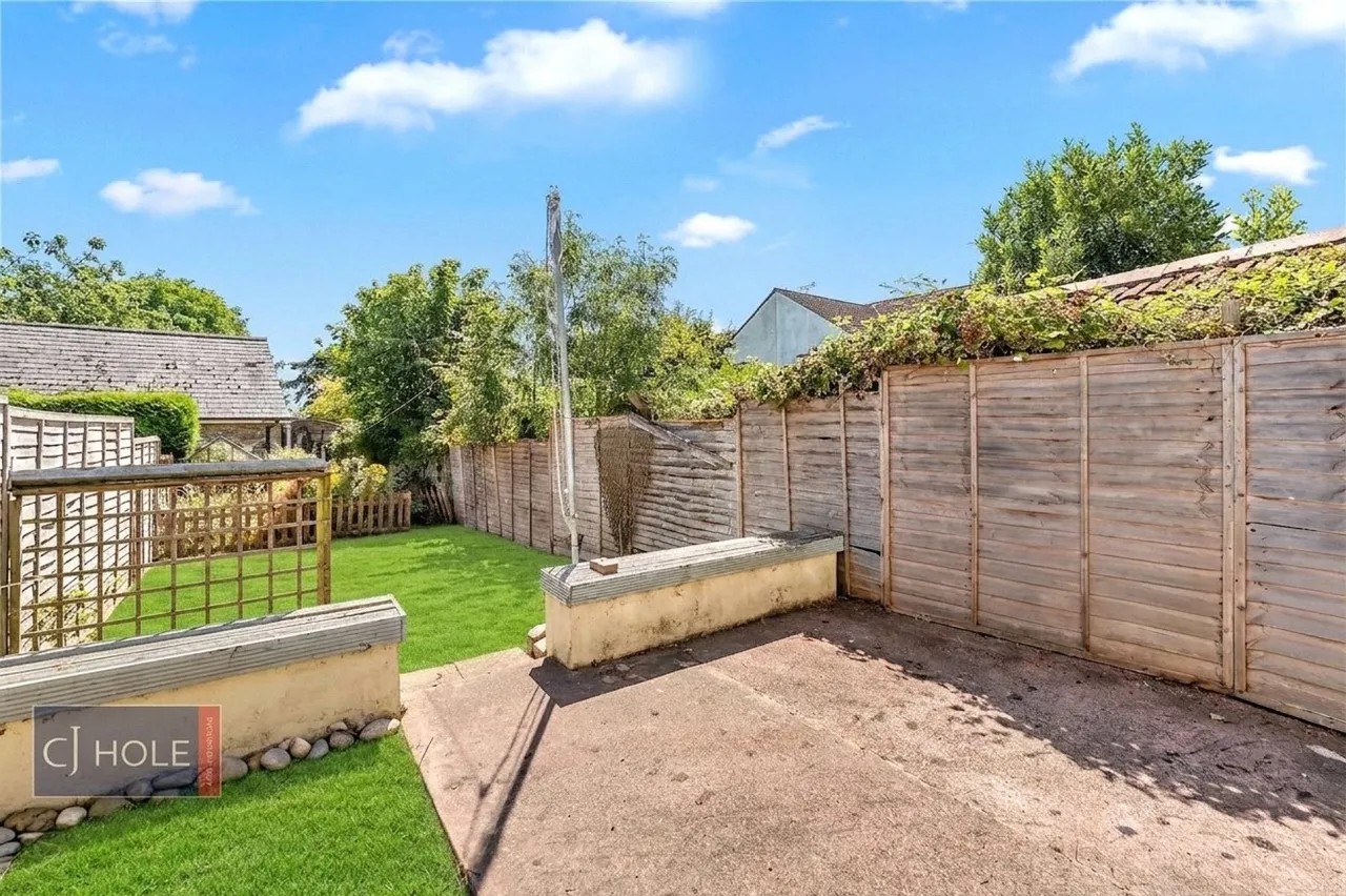 1 bed house to rent, Lodge Causeway, Fishponds, BS16