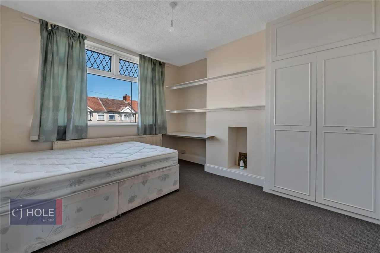 Lodge Causeway, Fishponds, BS16, photo 8
