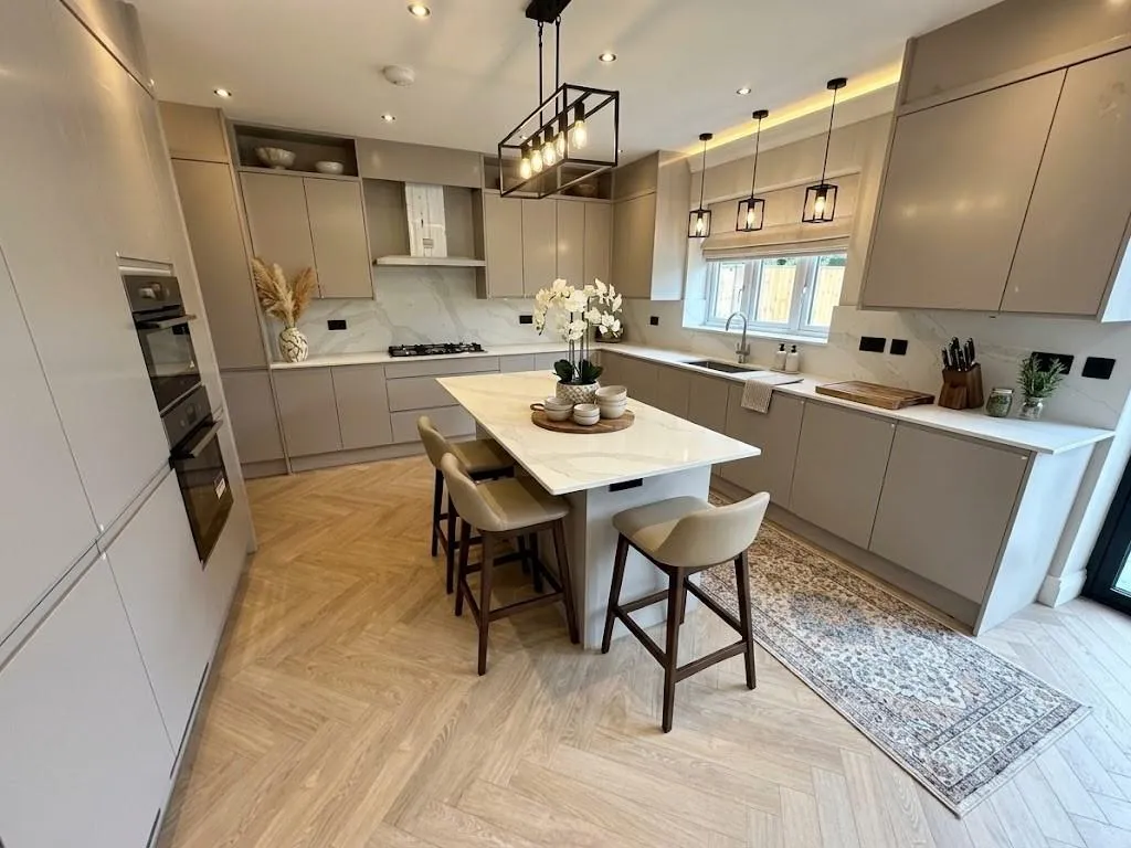 Beech Walk, Mill Hill, photo 4