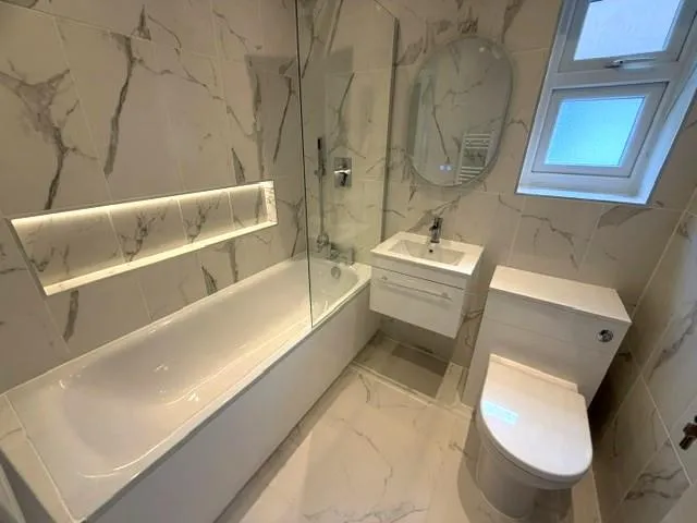 Beech Walk, Mill Hill, photo 17