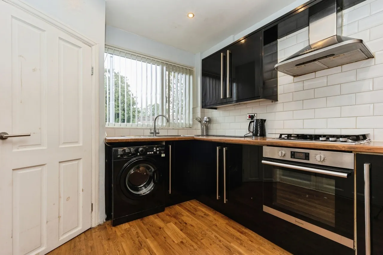 Hardy Lane, Chorlton, M21, photo 5