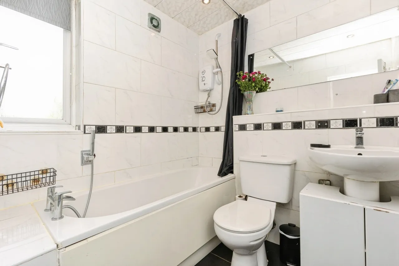 Hardy Lane, Chorlton, M21, photo 17