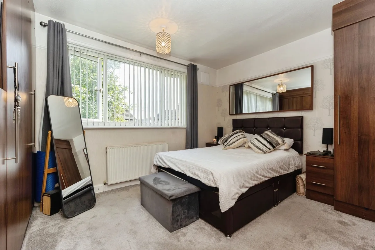 Hardy Lane, Chorlton, M21, photo 10