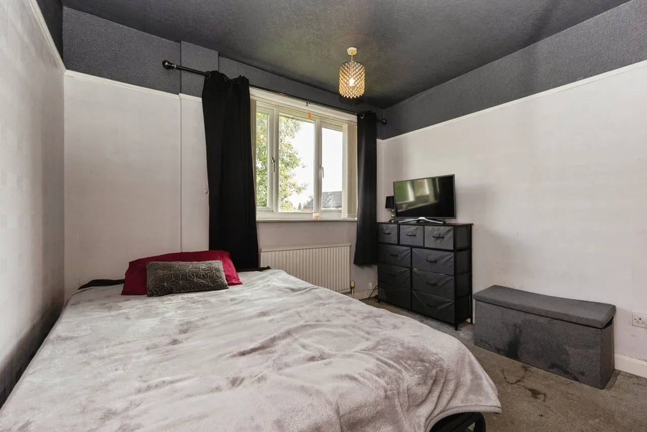 Hardy Lane, Chorlton, M21, photo 14