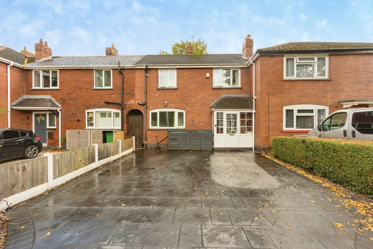 Hardy Lane, Chorlton, M21, photo 24