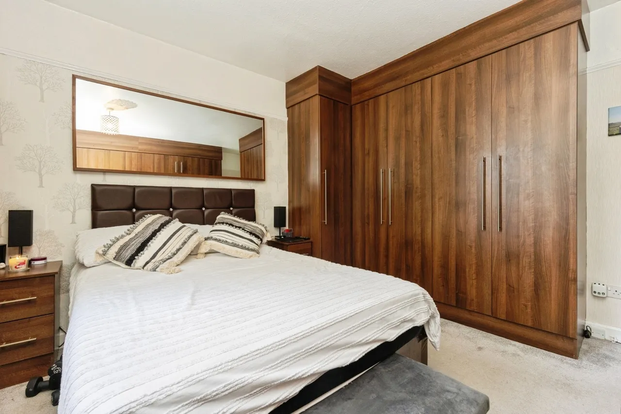 Hardy Lane, Chorlton, M21, photo 12