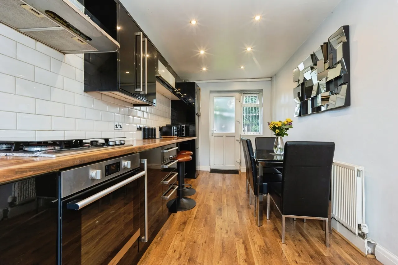 Hardy Lane, Chorlton, M21, photo 6