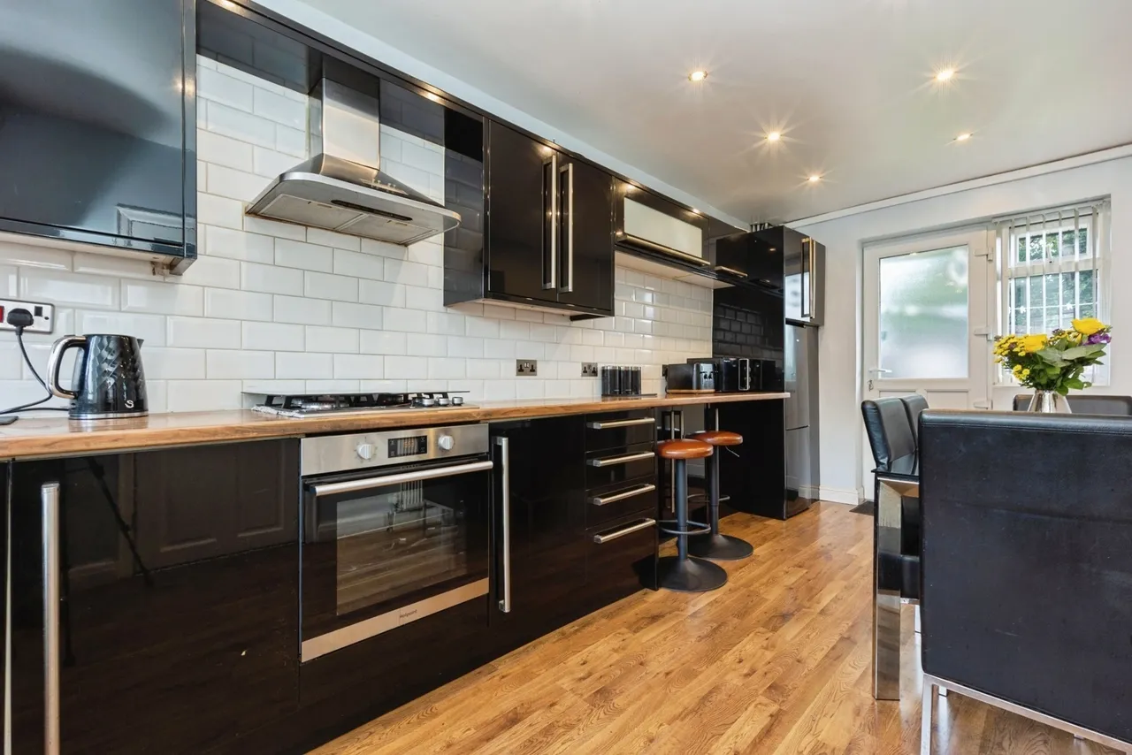 Hardy Lane, Chorlton, M21, photo 7