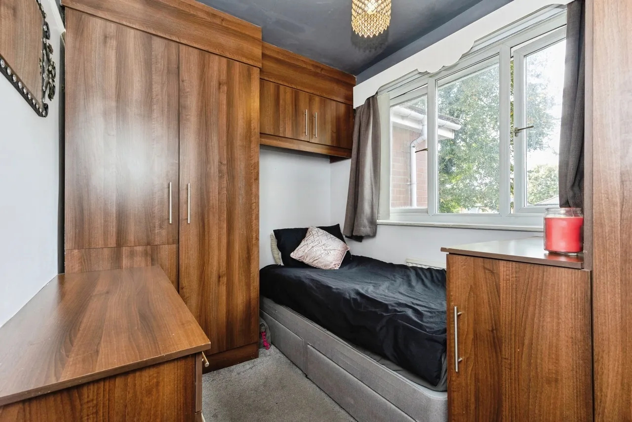 Hardy Lane, Chorlton, M21, photo 13