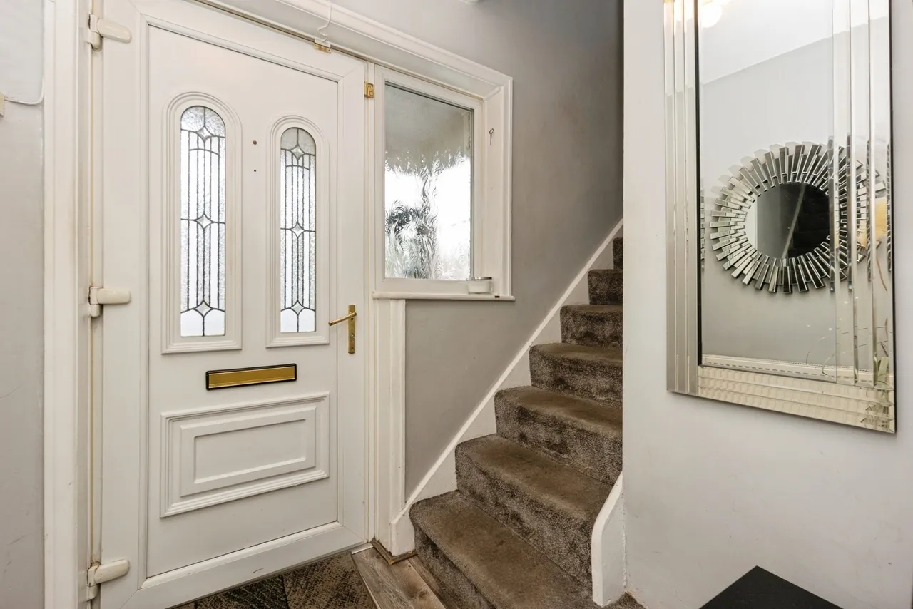 Hardy Lane, Chorlton, M21, photo 19