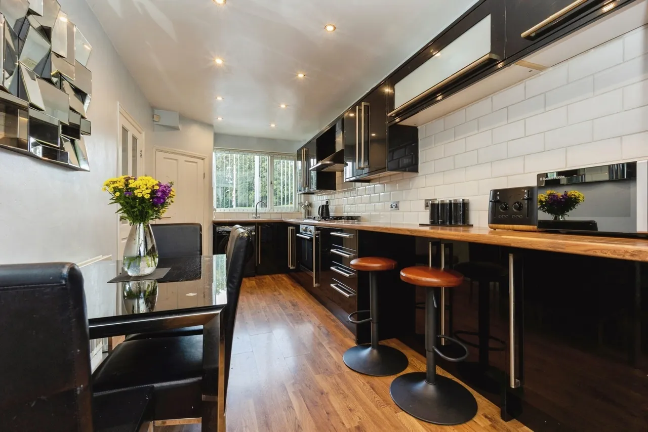 Hardy Lane, Chorlton, M21, photo 8
