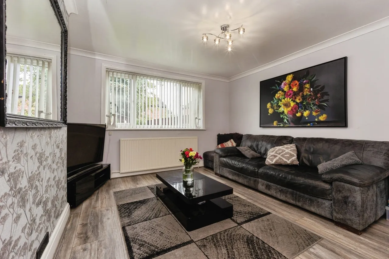Hardy Lane, Chorlton, M21, photo 4