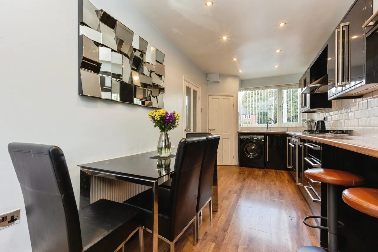 Hardy Lane, Chorlton, M21, photo 9