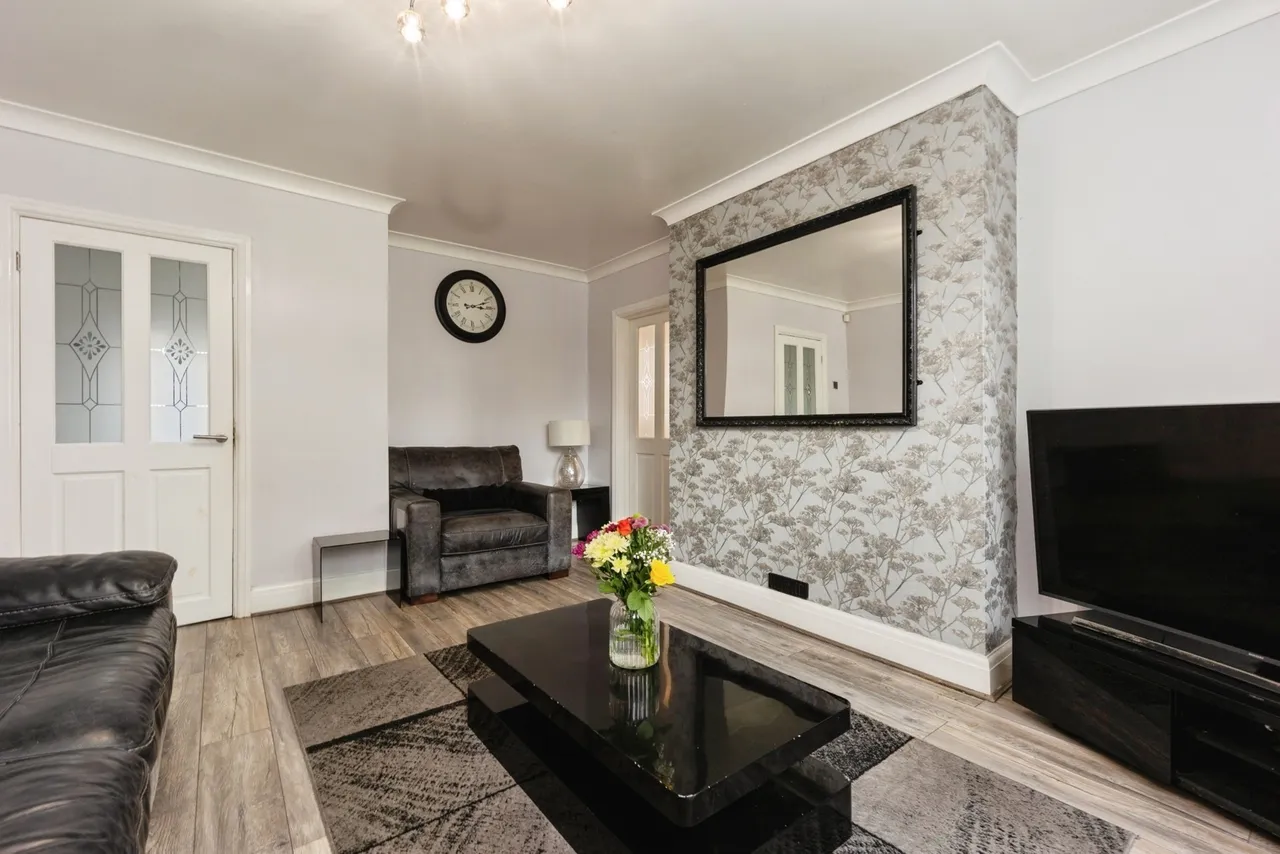Hardy Lane, Chorlton, M21, photo 3