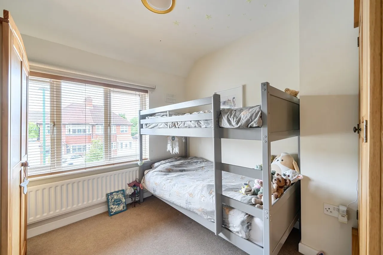 Coombe Road, Solihull, B90, photo 9