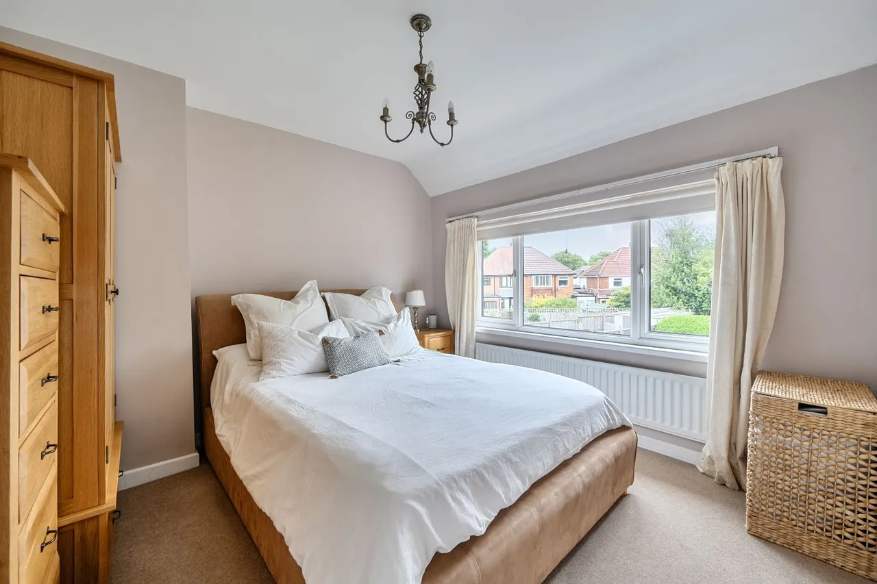 Coombe Road, Solihull, B90, photo 8