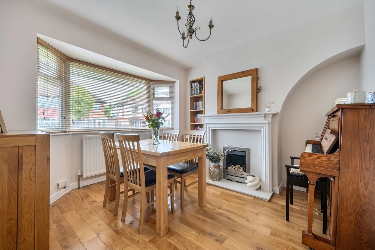 Coombe Road, Solihull, B90, photo 5