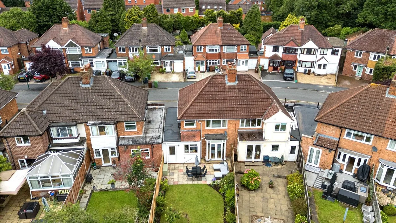 Coombe Road, Solihull, B90, photo 14