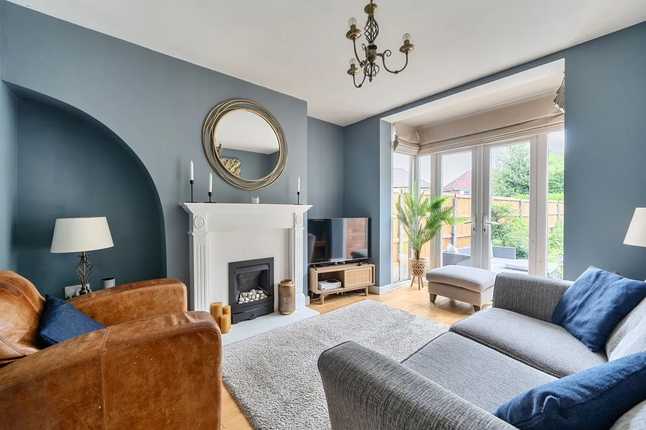 Coombe Road, Solihull, B90, photo 6