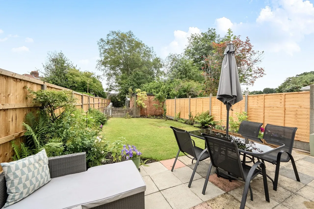 Coombe Road, Solihull, B90, photo 13