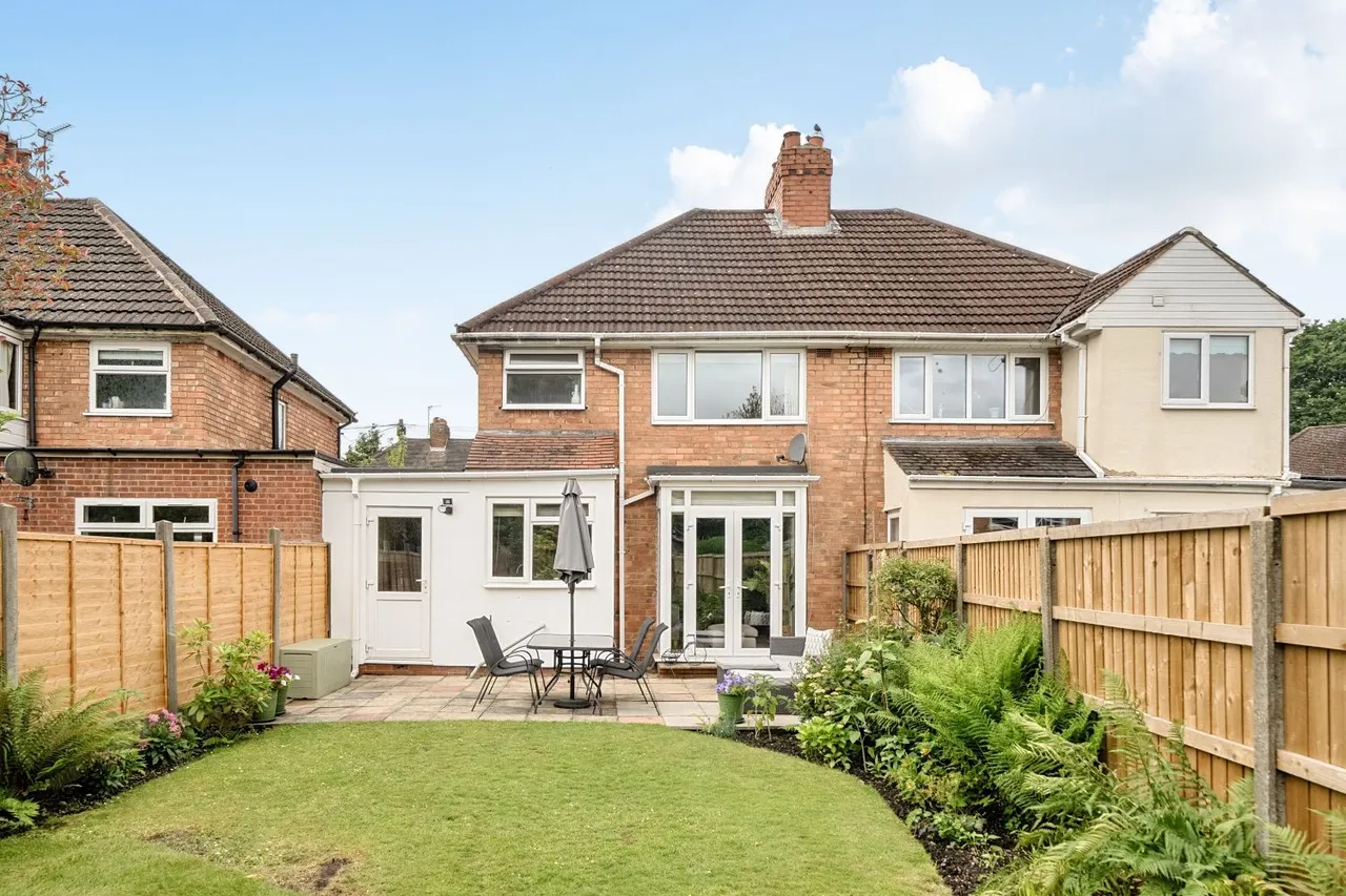 Coombe Road, Solihull, B90, photo 15