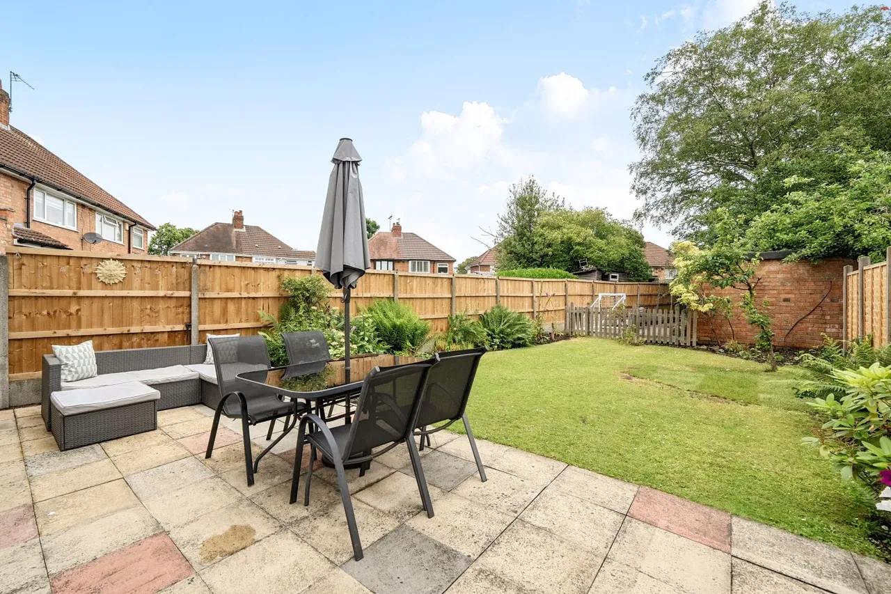 Coombe Road, Solihull, B90, photo 12
