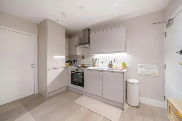 Chalvey Park, Slough, SL1, photo 5