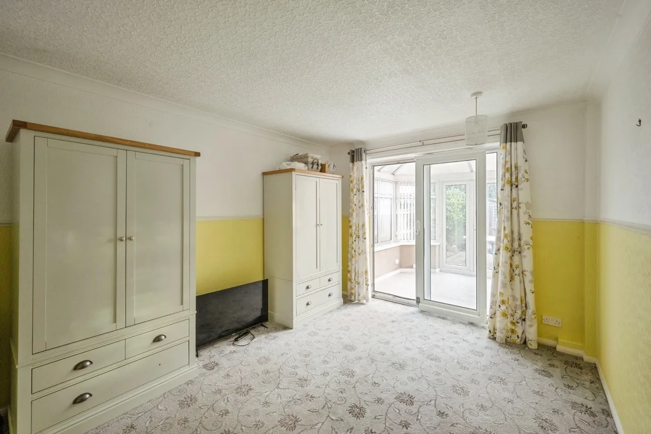 Oakwood Drive, Armthorpe, Doncaster, South Yorkshire, DN3, photo 10