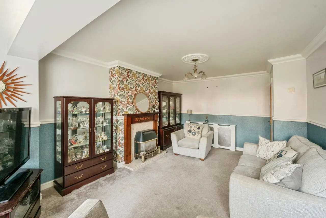 Oakwood Drive, Armthorpe, Doncaster, South Yorkshire, DN3, photo 7