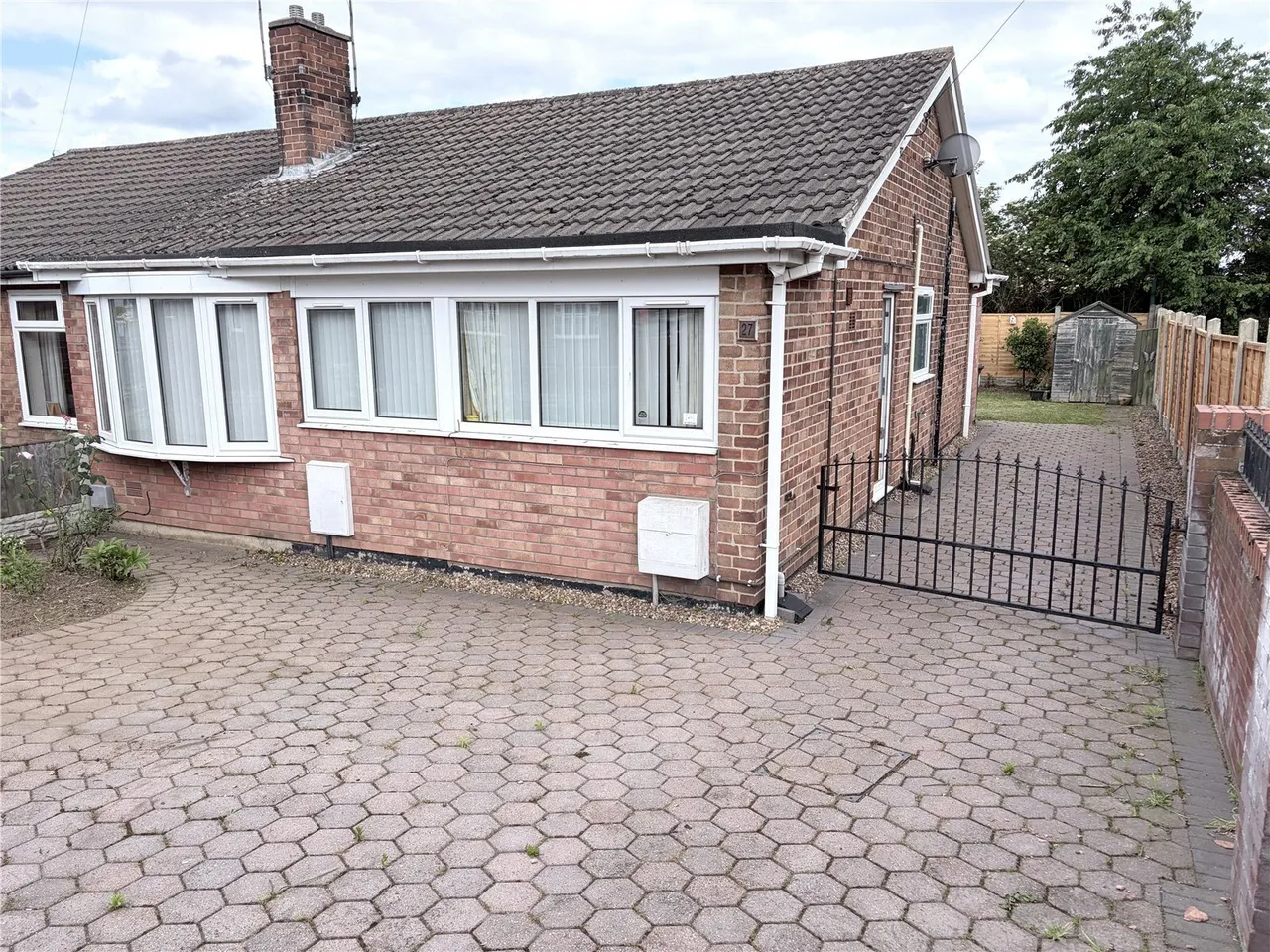 Oakwood Drive, Armthorpe, Doncaster, South Yorkshire, DN3, photo 14