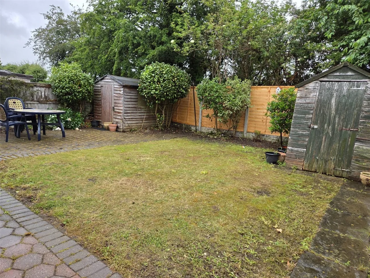 Oakwood Drive, Armthorpe, Doncaster, South Yorkshire, DN3, photo 4