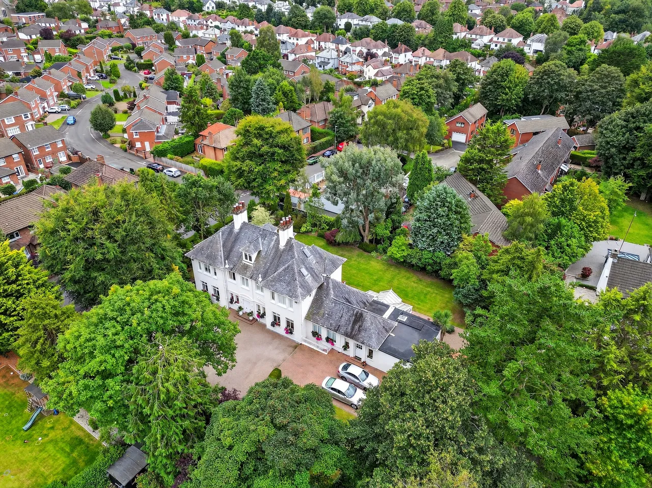 Malone Court, Belfast, photo 50