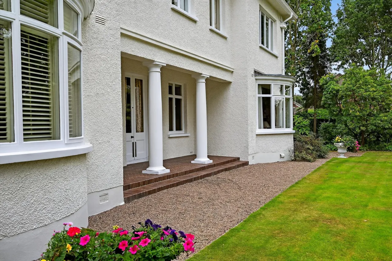 Malone Court, Belfast, photo 42
