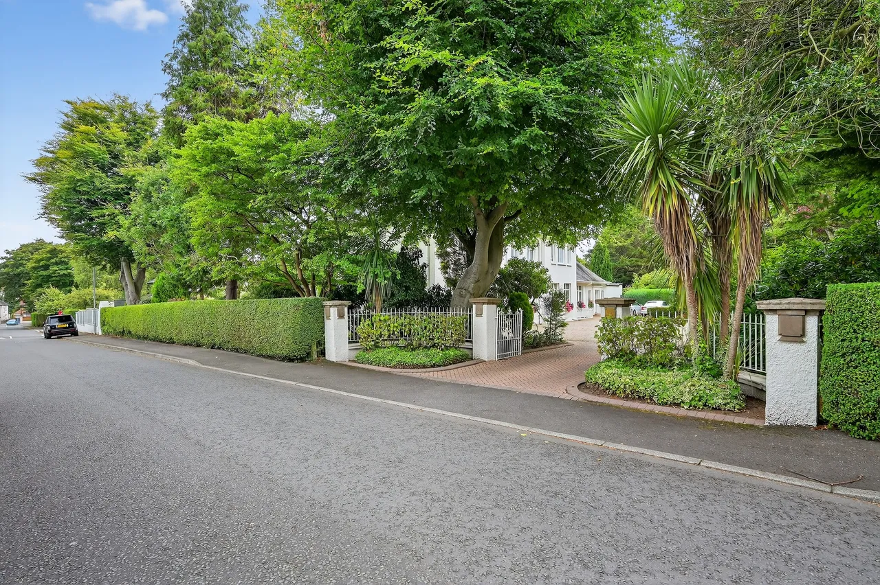 Malone Court, Belfast, photo 49