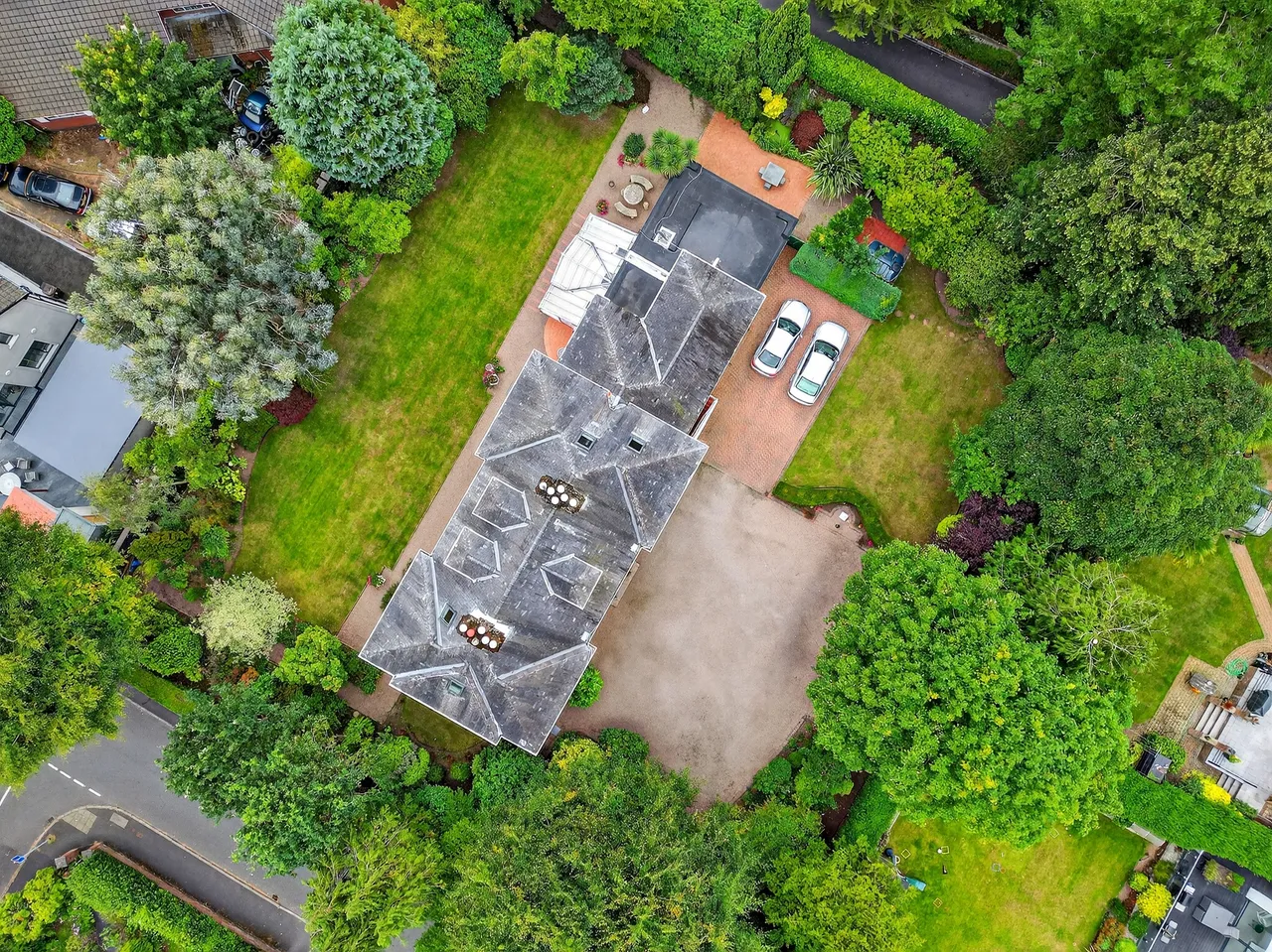 Malone Court, Belfast, photo 33