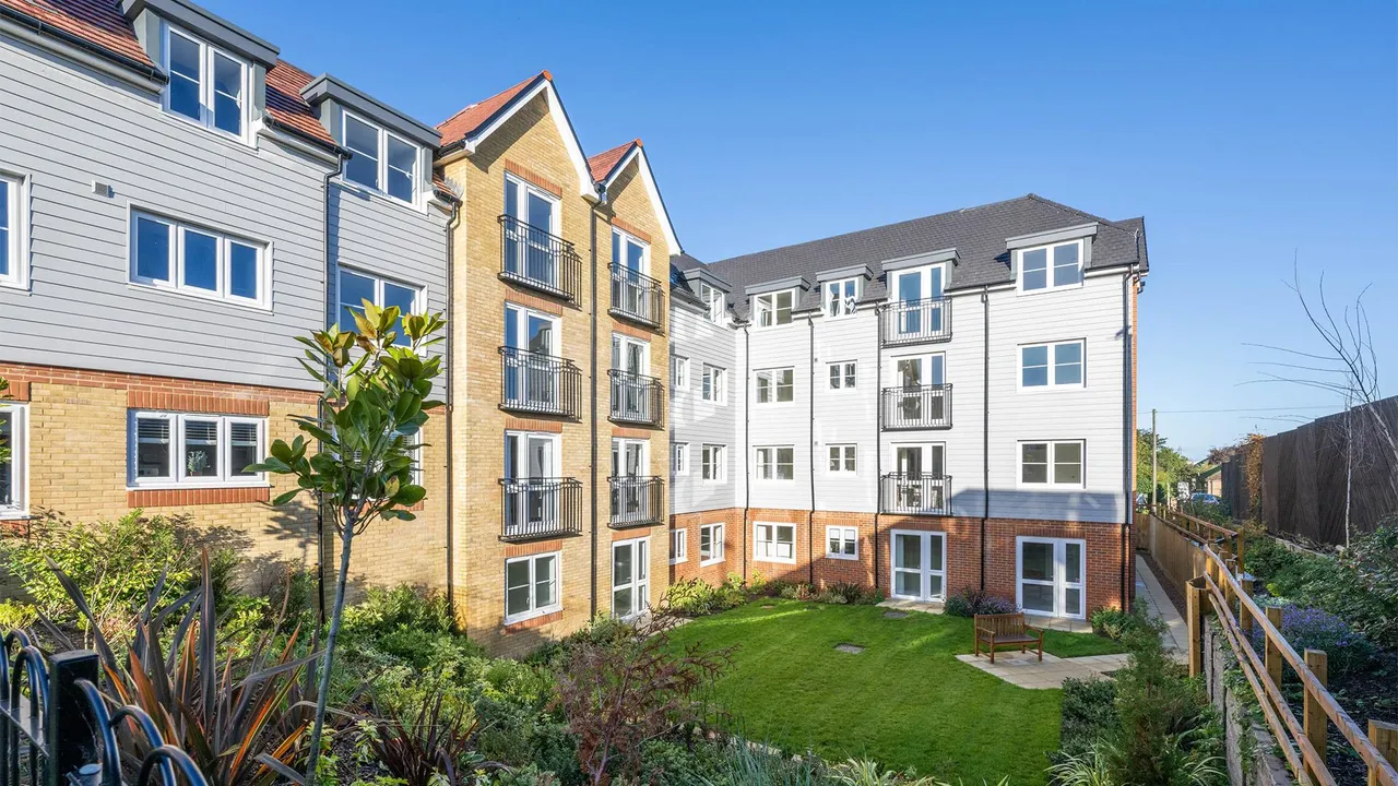 Nash Road, Westwood Cross, CT9, photo 15