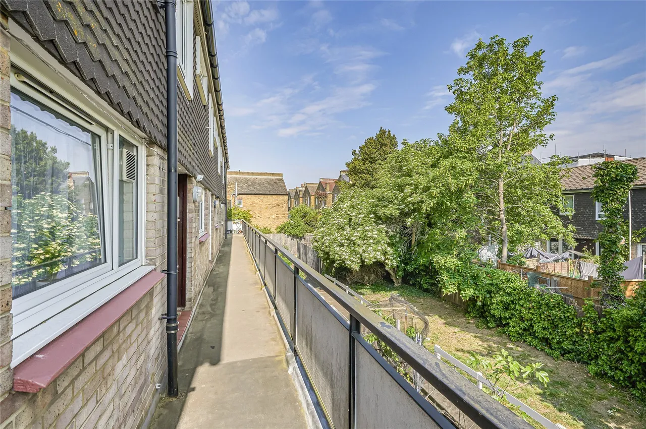 Gaskarth Road, London, SW12, photo 11