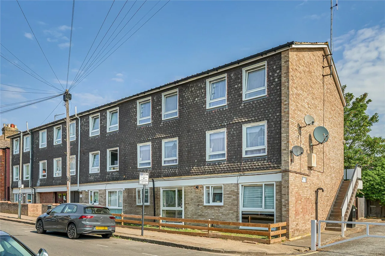 Gaskarth Road, London, SW12, photo 12