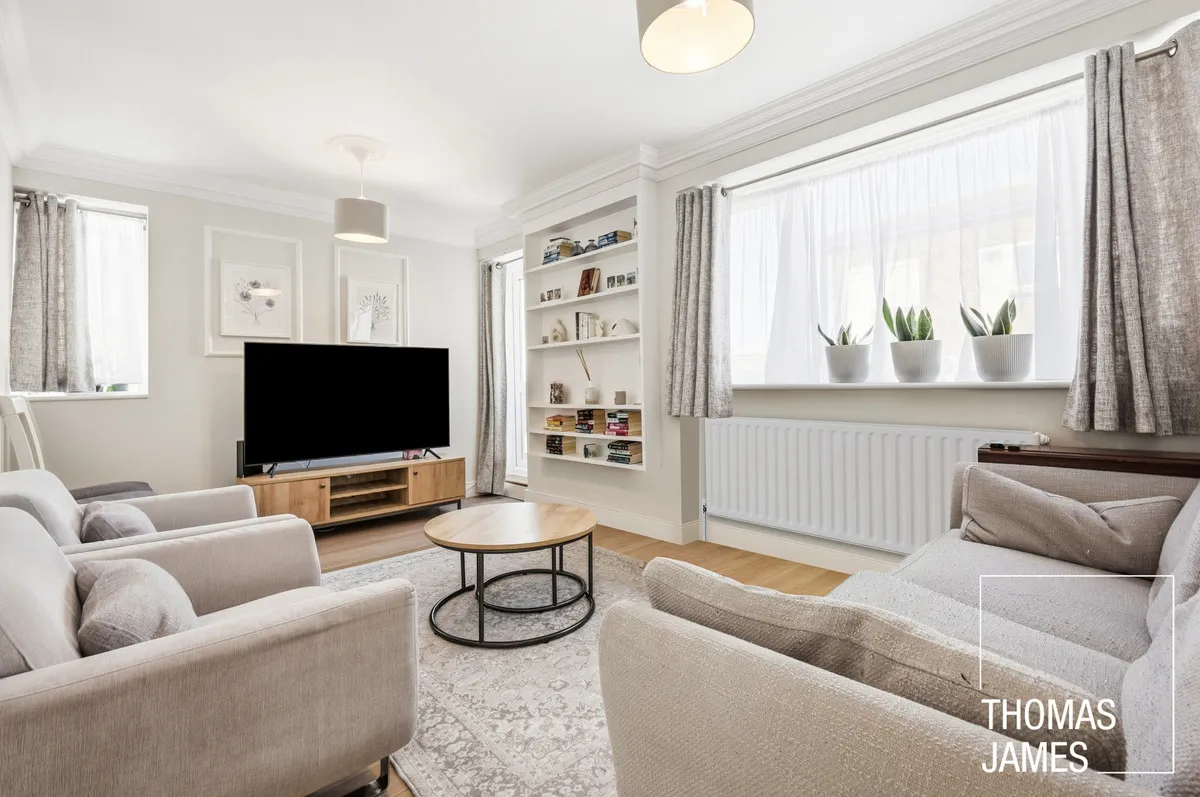 1 bed flat for sale, London, N11