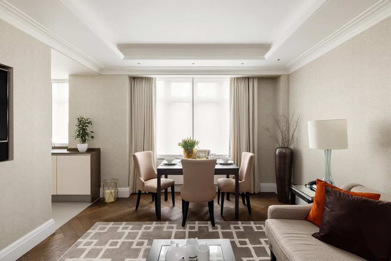 Park Lane, Mayfair, W1K, photo 3