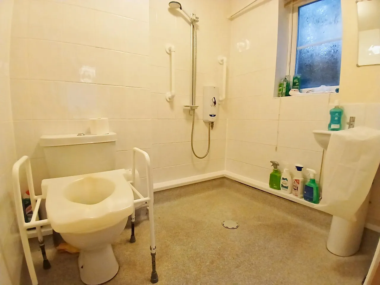 Isabelle Court, Rothwell Road, Kettering, NN16, photo 9