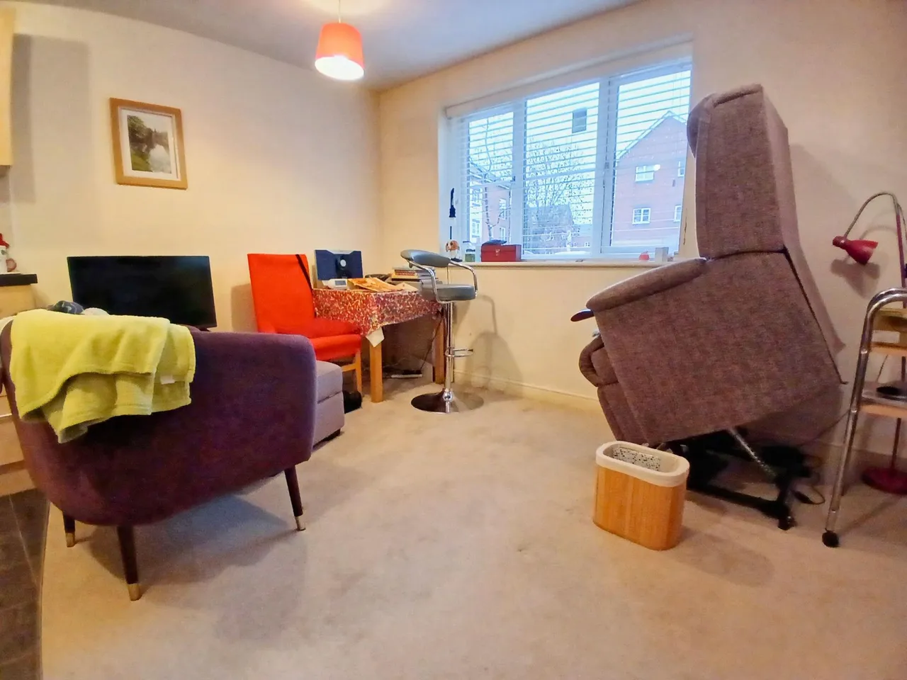 Isabelle Court, Rothwell Road, Kettering, NN16, photo 5