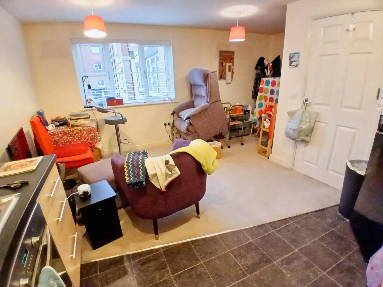 Isabelle Court, Rothwell Road, Kettering, NN16, photo 4