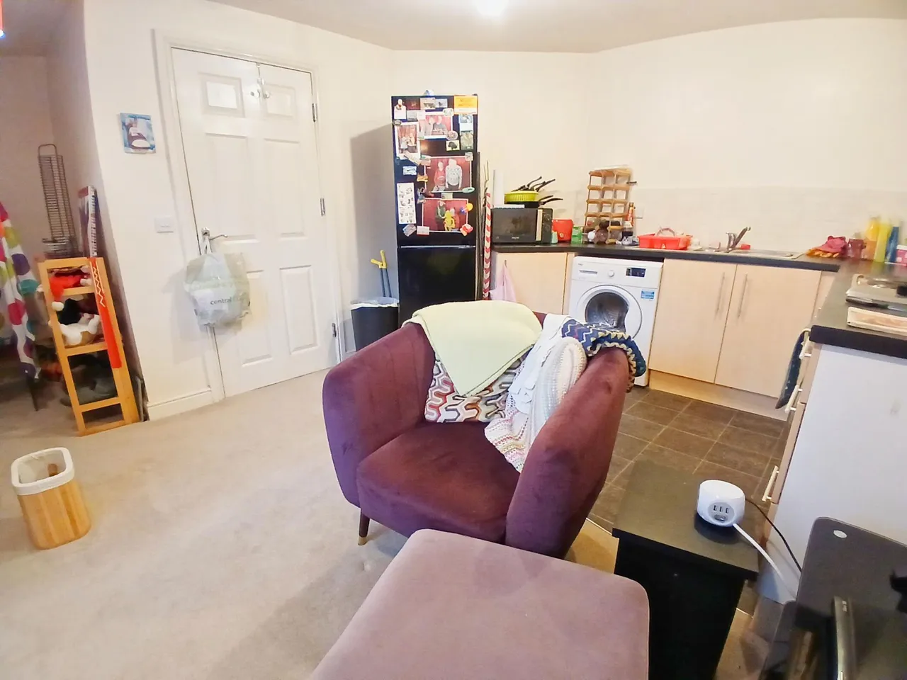 Isabelle Court, Rothwell Road, Kettering, NN16, photo 6