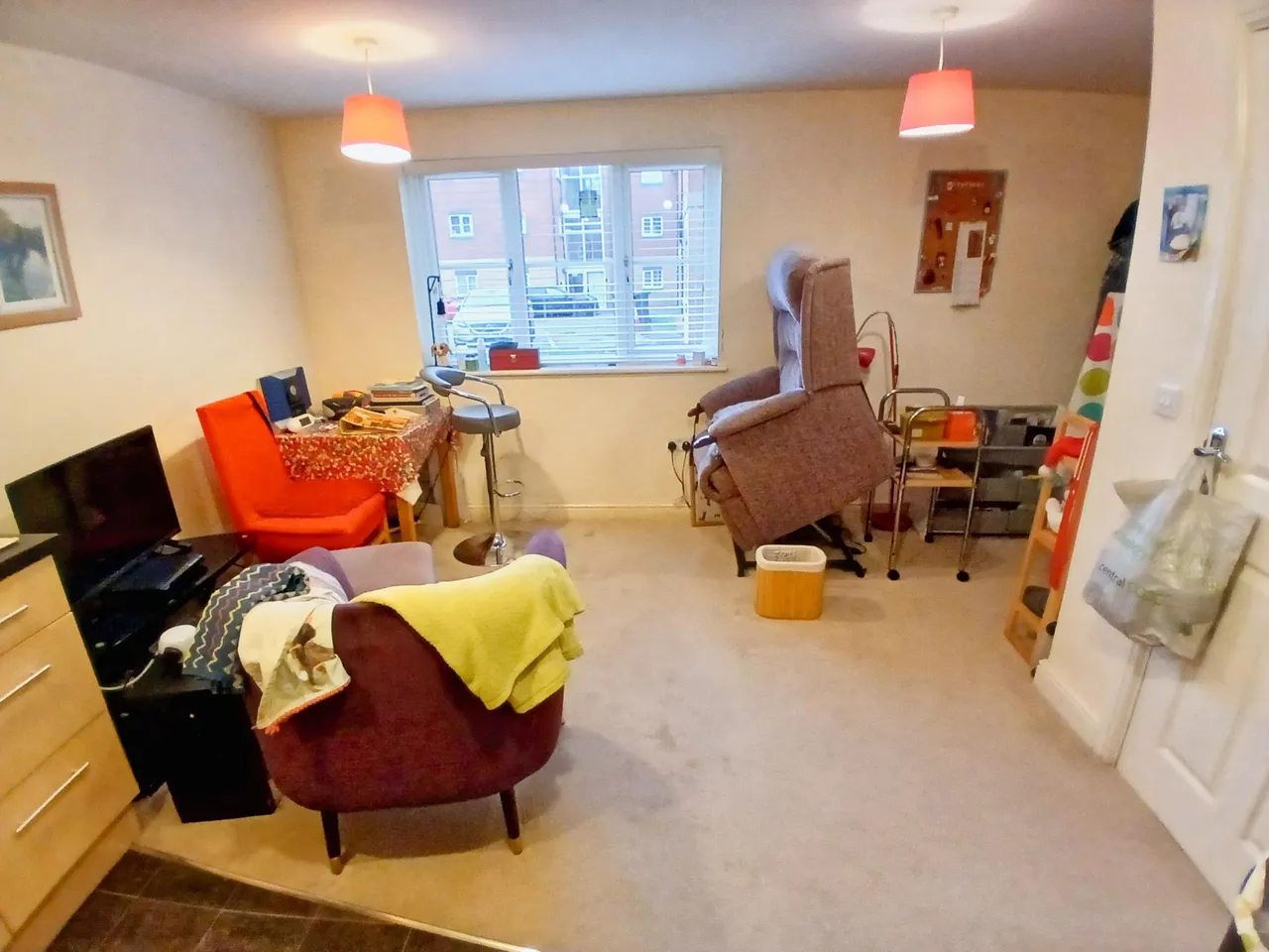 Isabelle Court, Rothwell Road, Kettering, NN16, photo 2
