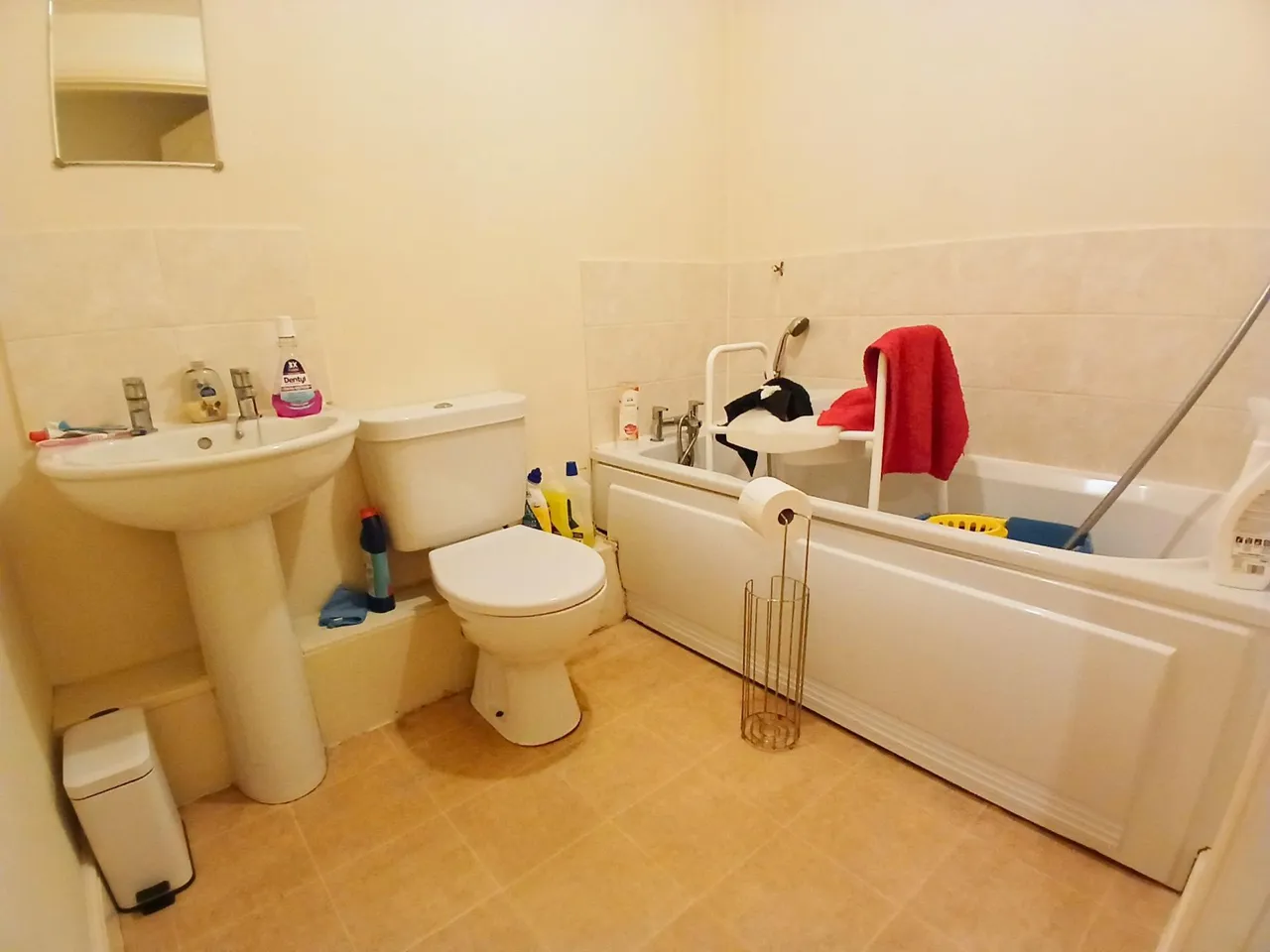 Isabelle Court, Rothwell Road, Kettering, NN16, photo 11