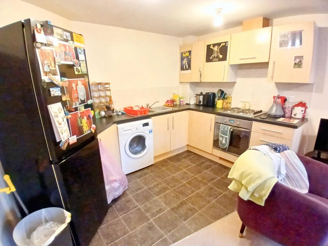 Isabelle Court, Rothwell Road, Kettering, NN16, photo 7