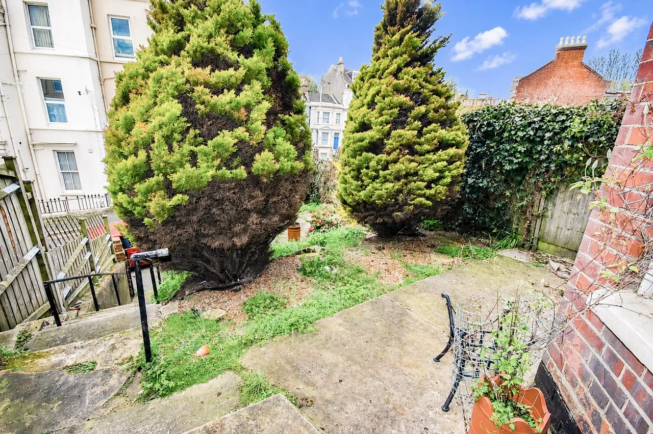 Nelson Road, Hastings, East Sussex, TN34 3RX, photo 12